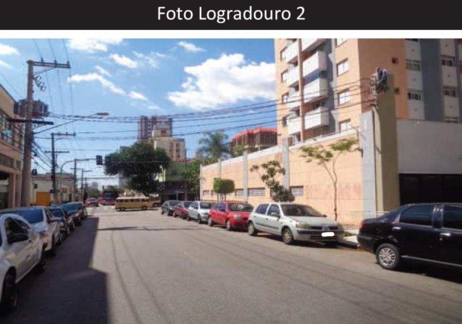 São Paulo/SP - Tatuapé - Sala com 47m² Leilão Banco Inter, localizado em São Paulo - SP, bairro Tatuapé