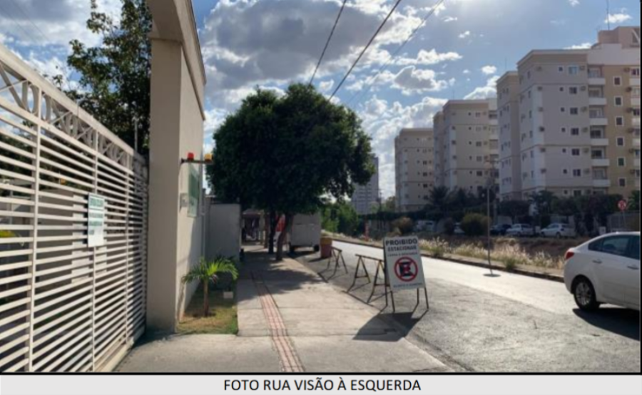 Cuiabá/MT – Porto – Apartamento com 71m² Leilão Banco Inter, localizado em Cuiabá - MT