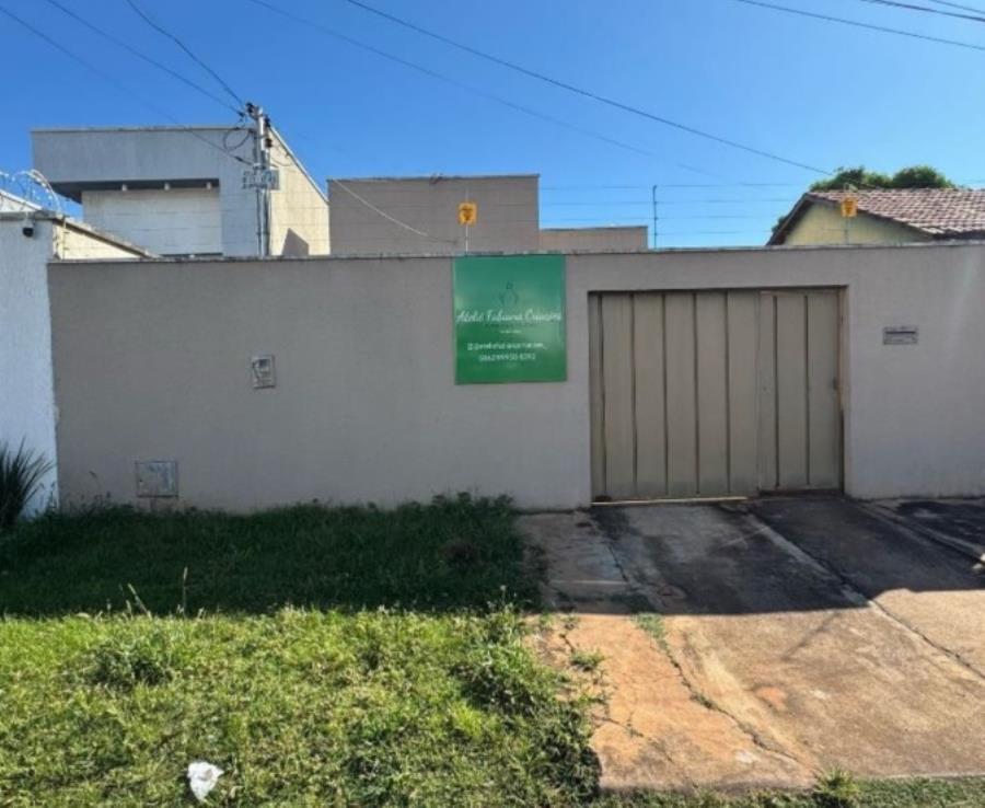 Imagem do imóvel Trindade/GO – Jardim Imperial – Casa com 90m² Leilão Banco Inter