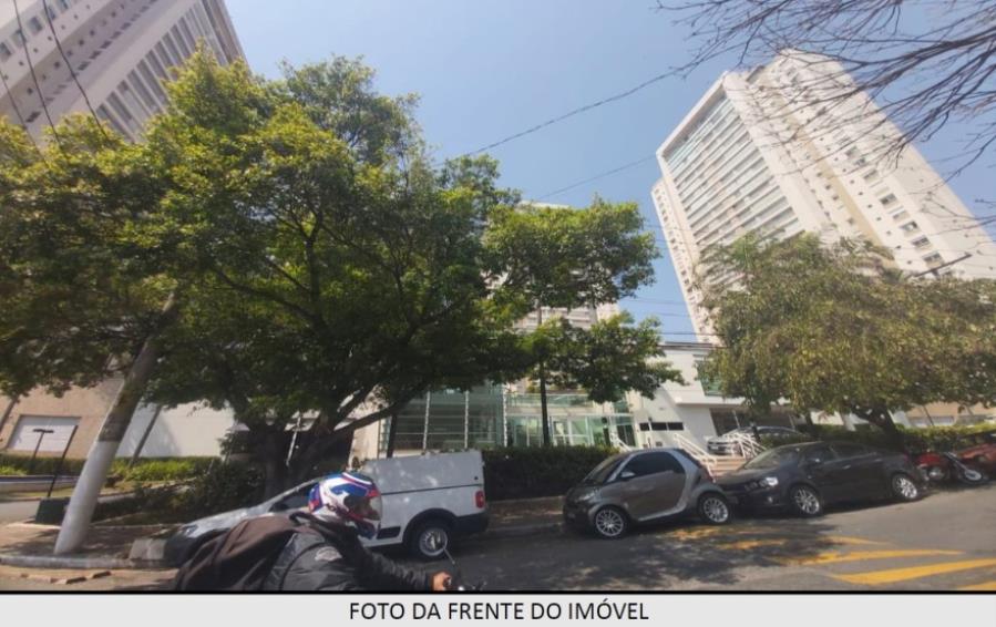 São Paulo/SP - Tatuapé - Apartamento com 168m² Leilão Banco Inter, localizado em São Paulo - SP, bairro Tatuapé
