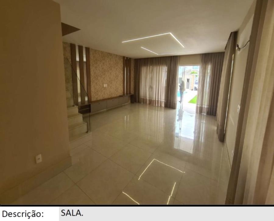 Rio de Janeiro/RJ - Recreio dos Bandeirantes - Casa com 253m² Leilão Banco Inter, localizado em Rio De Janeiro - RJ, bairro Recreio dos Bandeirantes
