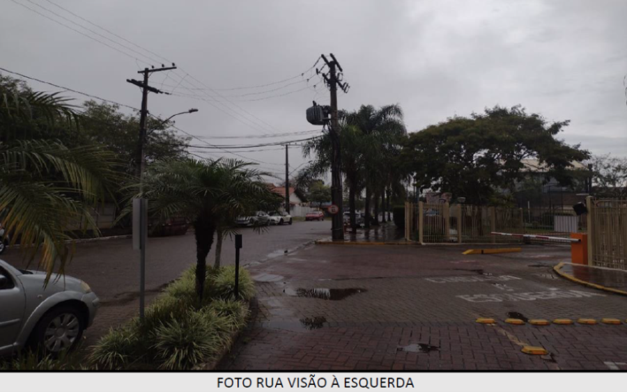 Canoas/RS – Igara – Apartamento com 40m² Leilão Banco Inter, localizado em Canoas - RS