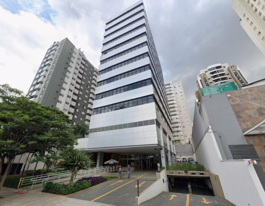 Imagem do imóvel São Paulo/SP - Vila Gomes Cardim - Sala com 47m² Leilão Banco Inter
