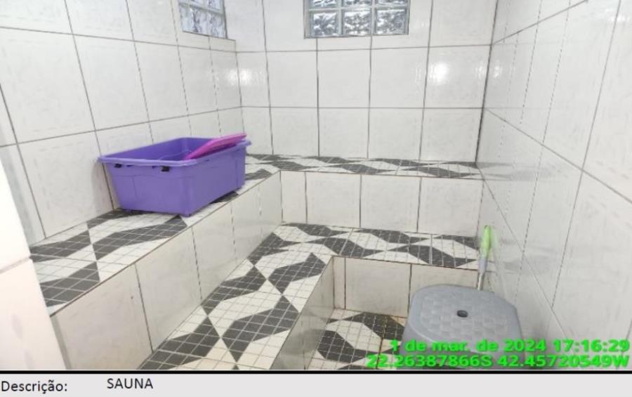 Nova Friburgo/RJ - Amparo - Casa em área com 171m² Leilão Banco Inter, localizado em Nova Friburgo - RJ, bairro Amparo