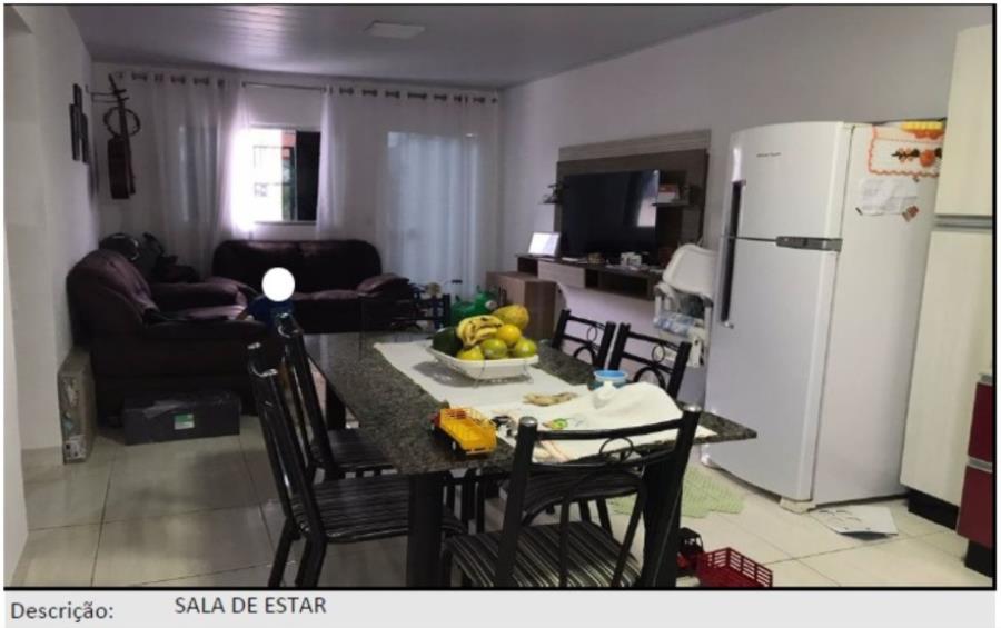 Primavera do Leste/MT – Três Américas – Casa com 85m² Leilão Banco Inter, localizado em Primavera Do Leste - MT, bairro Três Américas