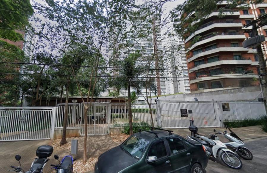 Imagem do imóvel São Paulo/SP - Butantã - Apartamento com 238m² Leilão Banco Inter