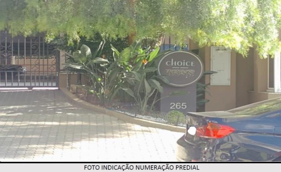 Barueri/SP - Alphaville - Apartamento com 74m² Leilão Banco Inter, localizado em Barueri - SP, bairro Alphaville