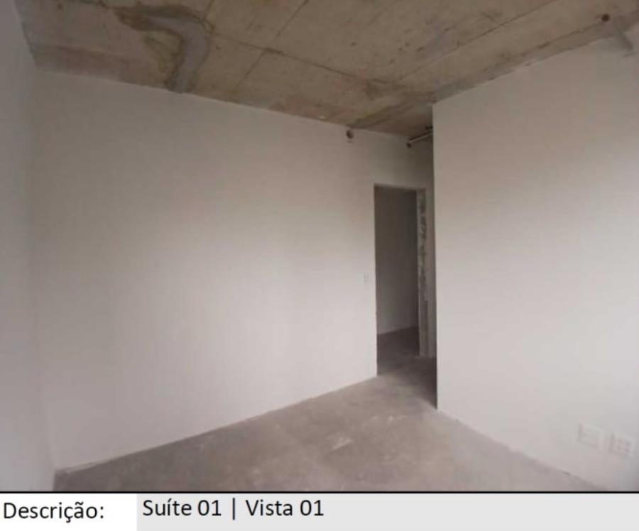 São Paulo/SP - Cerqueira César - Apartamento com 239m² Leilão Banco Inter, localizado em São Paulo - SP, bairro Cerqueira César