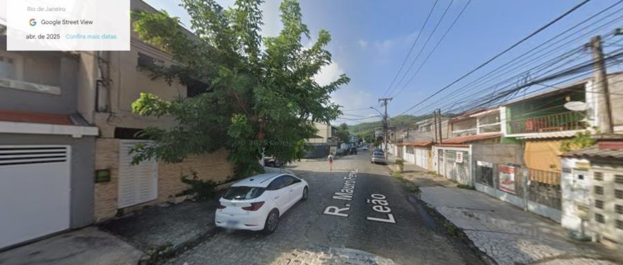 Rio de Janeiro/RJ - Campo Grande - Apartamento com 86m² Leilão Banco Inter, localizado em Rio De Janeiro - RJ, bairro Campo Grande