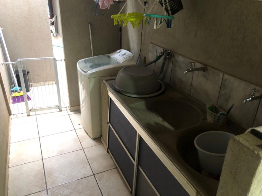 Campo Grande/MS - Vila São Sebastião - Casa com 500m² Leilão COMPANHIA PROVÍNCIA DE SECURITIZAÇÃO, localizado em Campo Grande - MS