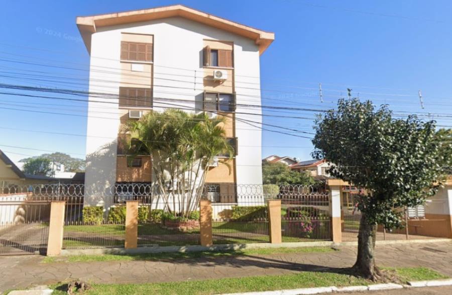 Imagem do imóvel Canoas/RS - Nossa Senhora das Graças - Apartamento com 70m² Leilão Banco Inter