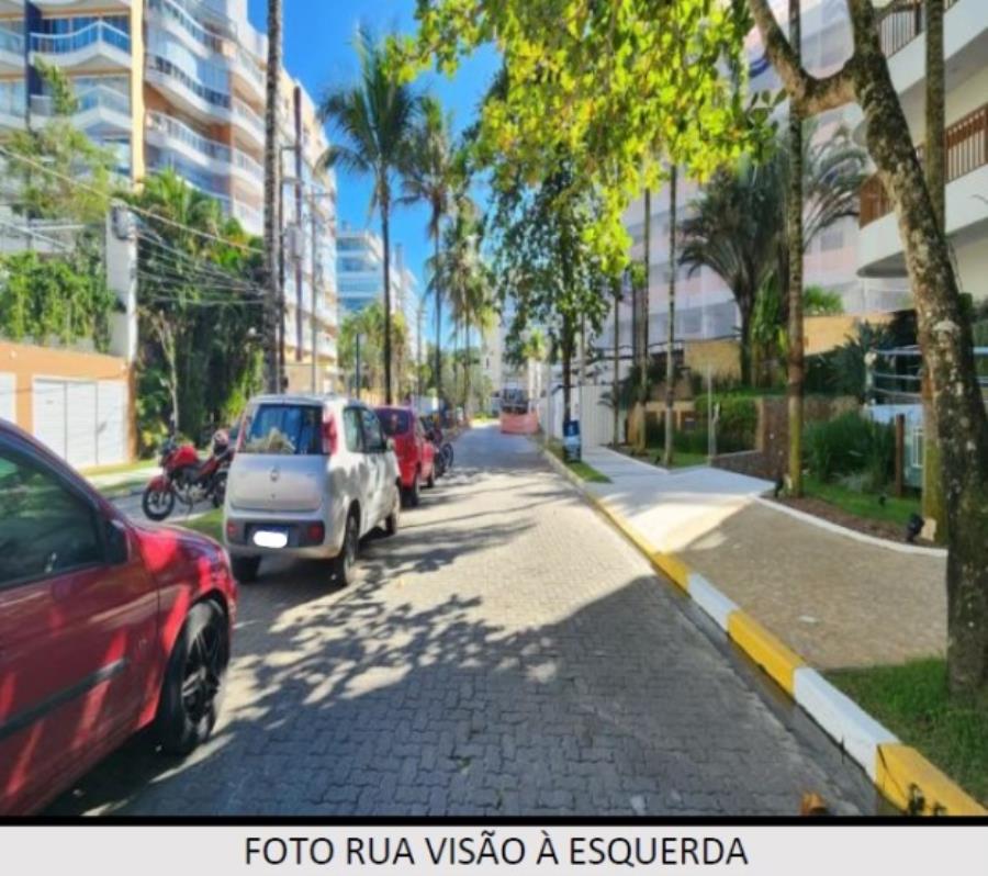 Bertioga/SP - Riviera de São Lourenço - Apartamento com 357m² Leilão Banco Inter, localizado em Bertioga - SP