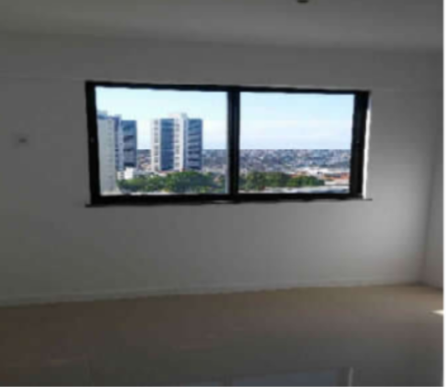 Salvador/BA - Santa Tereza - Apartamento com 52m² Leilão Banco Inter, localizado em Salvador - BA