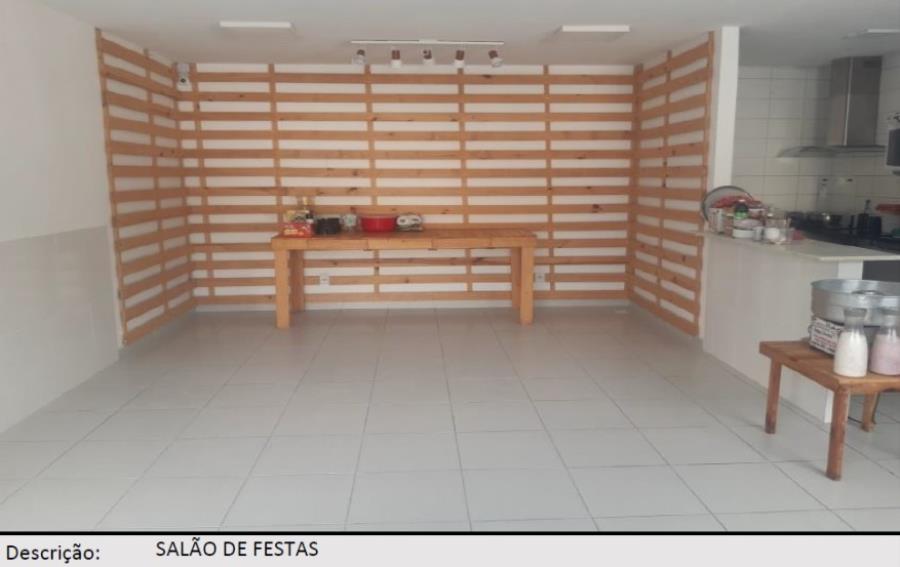 Rio de Janeiro/RJ - Freguesia de Guaratiba - Casa com 57m² Leilão Banco Inter, localizado em Rio De Janeiro - RJ, bairro Freguesia de Guaratiba