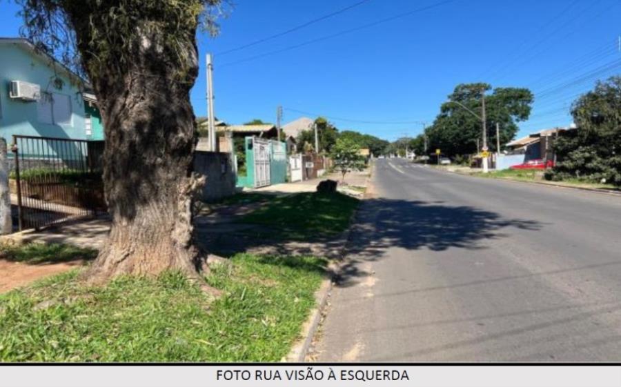 Gravataí/RS - São Luiz - Casa com 70m² Leilão Banco Inter, localizado em Gravataí - RS, bairro São Luiz