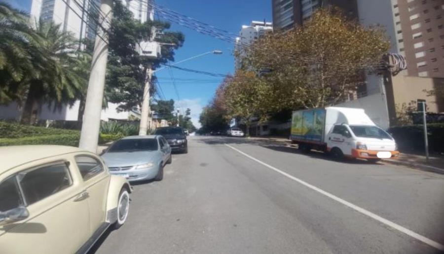 Barueri/SP - Alphaville - Apartamento com 74m² Leilão Banco Inter, localizado em Barueri - SP, bairro Alphaville