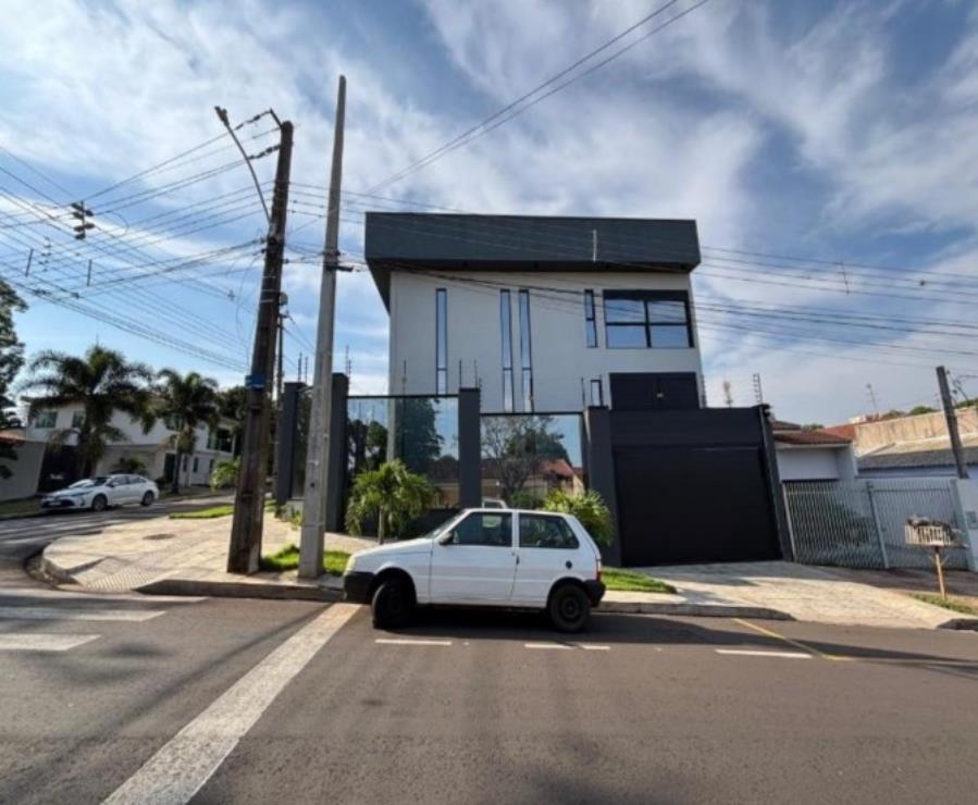 Imagem do imóvel Maringá/PR - Parque das Grevíleas - Casa com 475m² Leilão Banco Inter