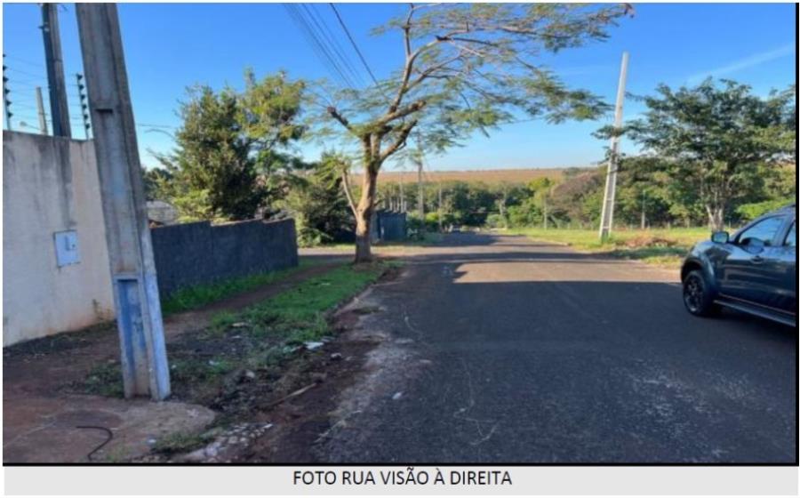 Paiçandu/PR - Jardim Montecristo II - Casa com 87m² Leilão Banco Inter, localizado em Paiçandu - PR, bairro Jardim Montecristo Ii