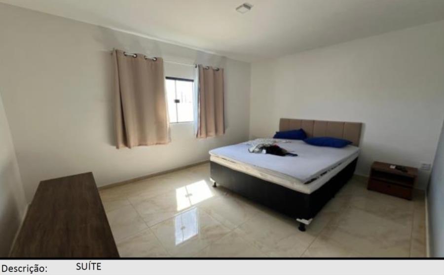 Ceará-Mirim/RN - Jacumã - Casa com 198m² Leilão Banco Inter, localizado em Ceará-mirim - RN, bairro Jacumã