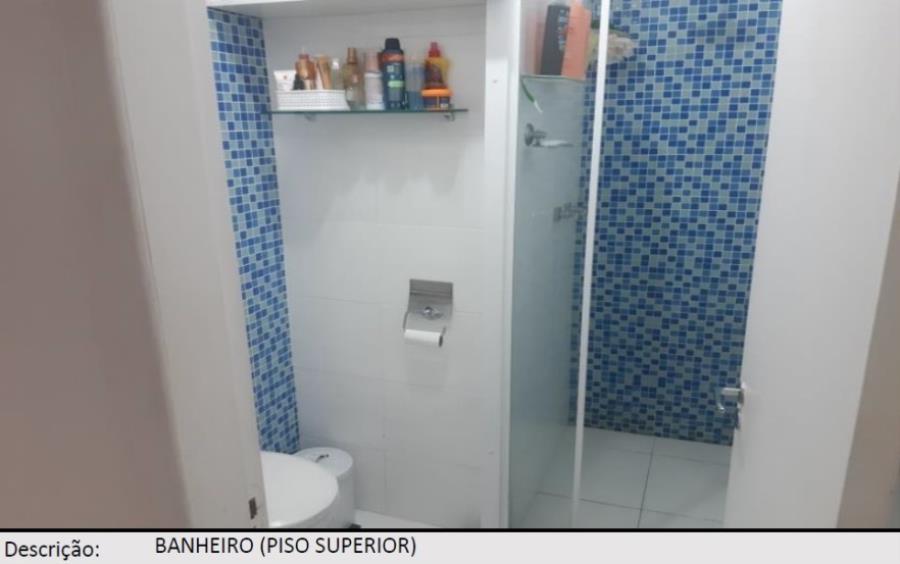 Rio de Janeiro/RJ - Freguesia de Guaratiba - Casa com 57m² Leilão Banco Inter, localizado em Rio De Janeiro - RJ, bairro Freguesia de Guaratiba