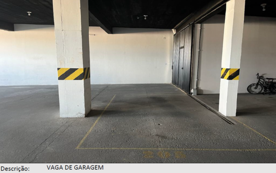 Barbacena/MG - Diniz II - Apartamento com 62m² Leilão Banco Inter, localizado em Barbacena - MG