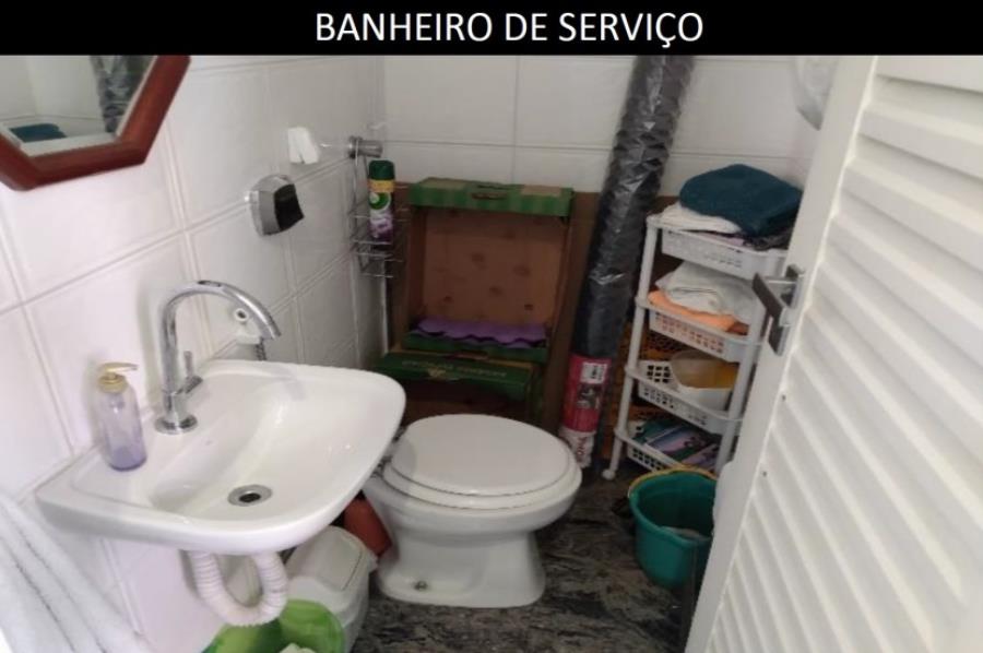 Campinas/SP – Cambuí – Apartamento com 230m² Leilão Banco Inter, localizado em Campinas - SP, bairro Cambuí