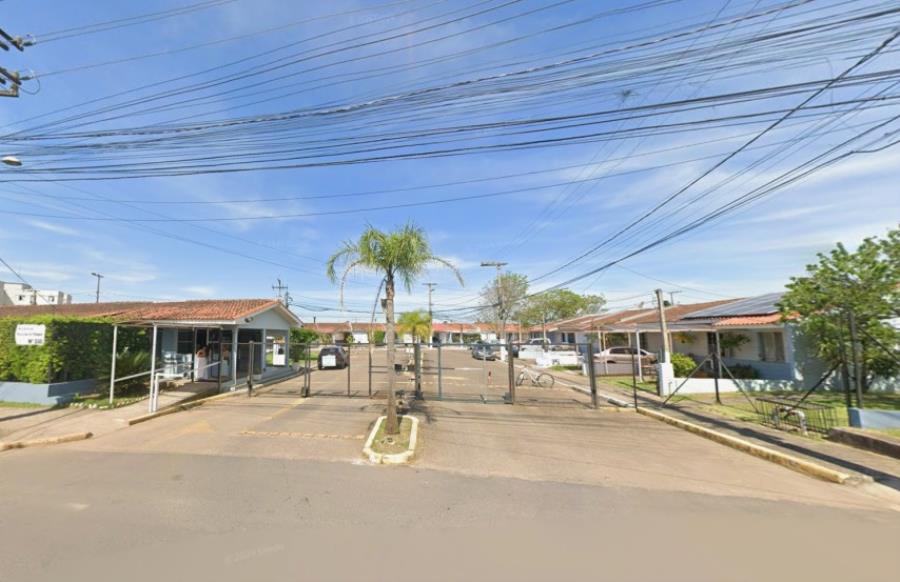 Canoas/RS - Mato Grande - Casa com 49m² Leilão Banco Inter, localizado em Canoas - RS, bairro Mato Grande