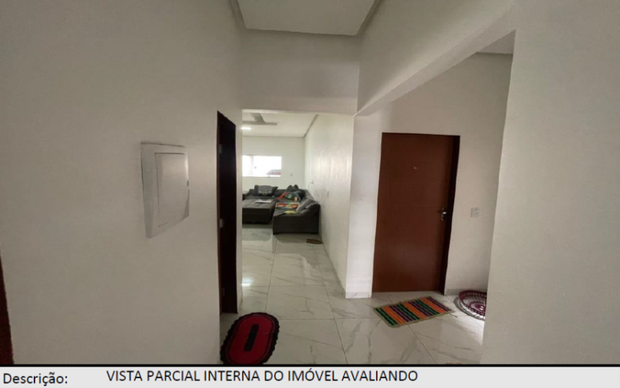 Buriticupu/MA - Casa com 420 m² Leilão Banco Inter, localizado em Buriticupu - MA, bairro Centro