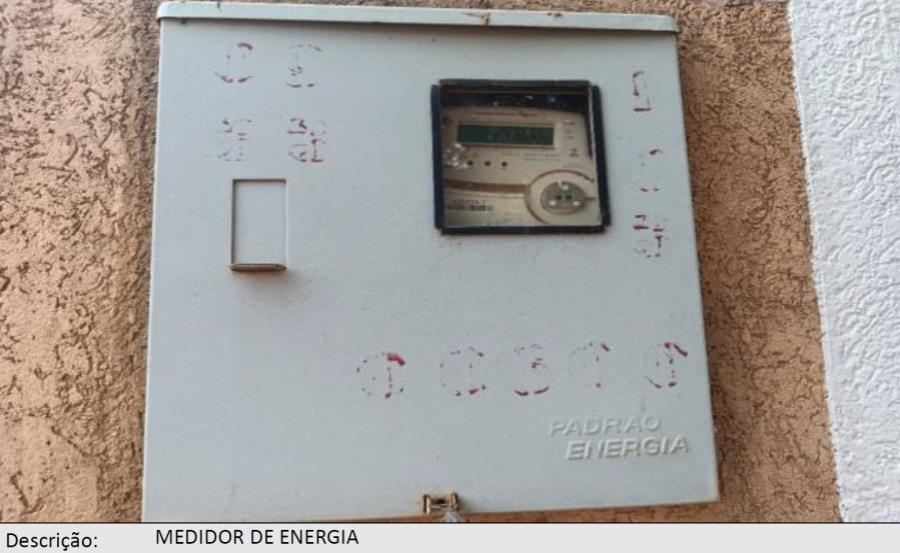 Campo Grande/MS - Jardim São Conrado - Casa com 83m² Leilão Banco Inter, localizado em Campo Grande - MS, bairro Jardim São Conrado