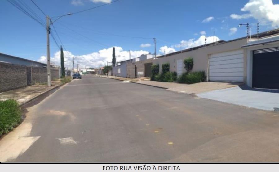 Anápolis/GO - Residencial Vale do Sol - Casa com 100m² Leilão Banco Inter, localizado em Anápolis - GO