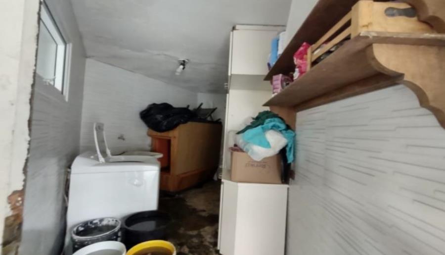 Santana de Parnaíba/SP - Alphaville Residencial 10 - Casa com 393m² Leilão Banco Inter, localizado em Santana De Parnaíba - SP