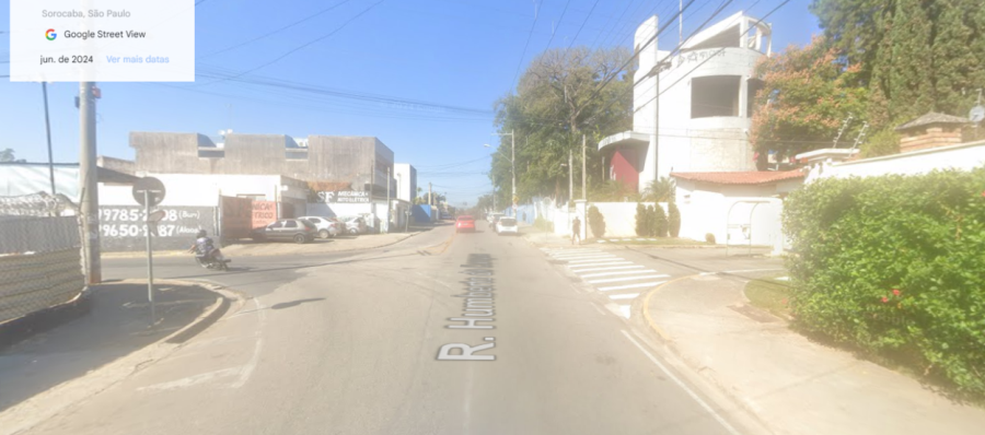Sorocaba/SP - Vila Zulmira - Casa com 74m² Leilão Banco Inter, localizado em Sorocaba - SP