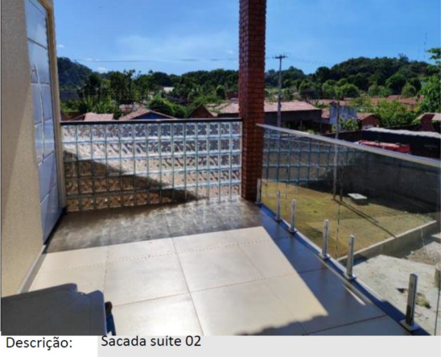Altos/PI – Centro – Casa com 281m² Leilão Banco Inter, localizado em Altos - PI