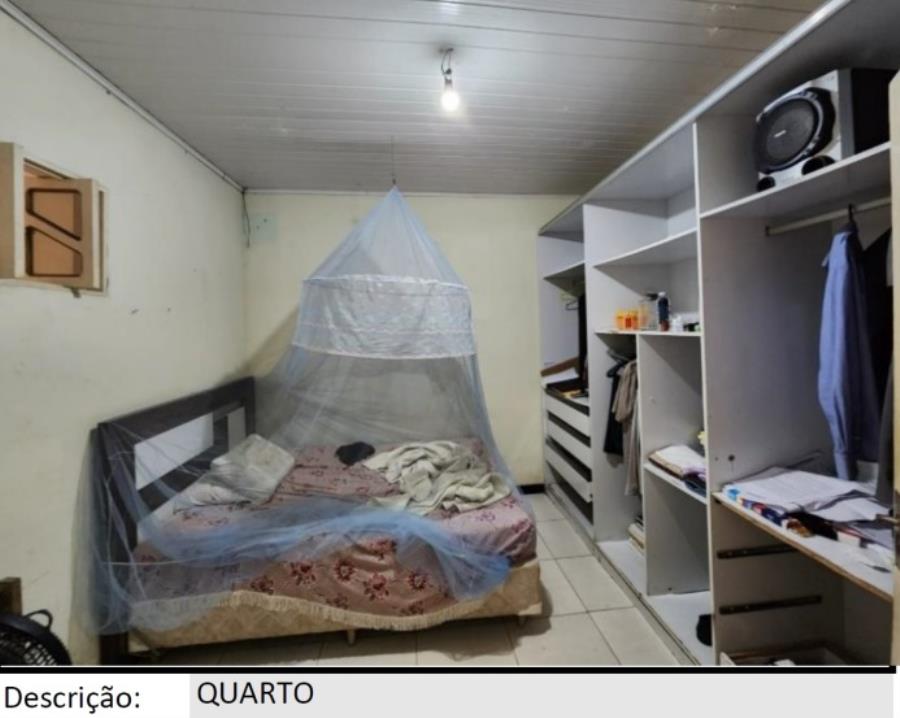 Nossa Senhora das Dores/SE - Centro - Casa com 127m² Leilão Banco Inter, localizado em Nossa Senhora Das Dores - SE, bairro Centro