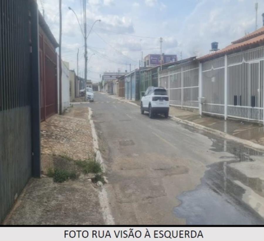 Brasília/DF - Taguatinga - Casa com 170m² Leilão Banco Inter, localizado em Brasília - DF, bairro Taguatinga