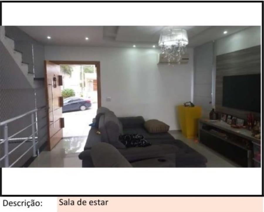 Mogi das Cruzes/SP – Fazenda Rodeio – Casa com 246m² Leilão Banco Inter, localizado em Mogi Das Cruzes - SP, bairro Rodeio e Vila Suíssa