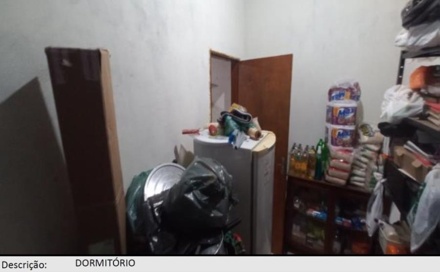 Tesouro/MT - Marginal do Cassununga - Casa com 191m² Leilão Banco Inter, localizado em Tesouro - MT, bairro Marginal do Cassununga