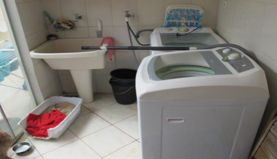 Bauru/SP - Jardim Terra Branca - Casa com 219m² Leilão Banco Inter, localizado em Bauru - SP, bairro Jardim Terra Branca