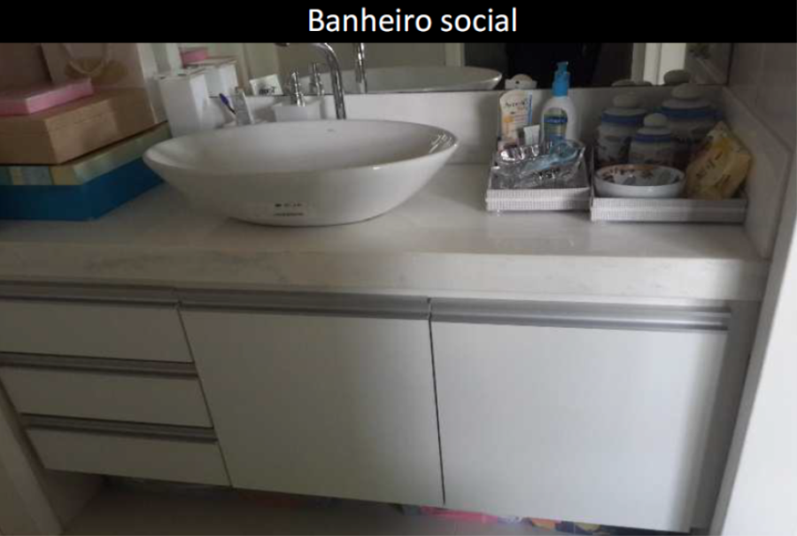 Natal/RN - Barro Vermelho - Apartamento com 97m² Leilão Banco Inter, localizado em Natal - RN