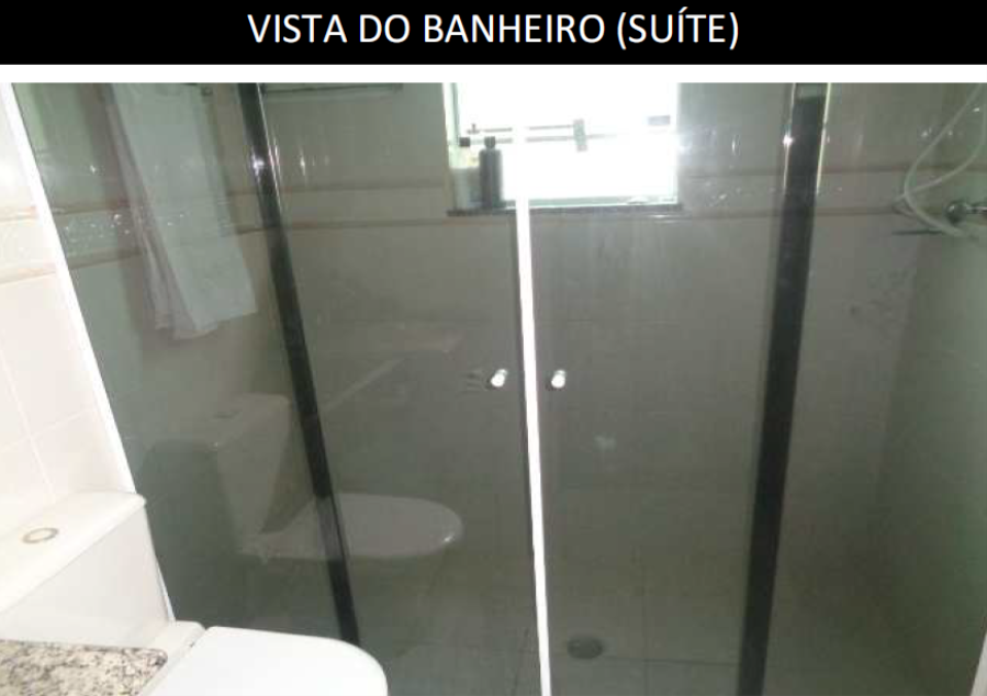 Mogi das Cruzes/SP – Vila Suissa – Casa com 128m² Leilão Banco Inter, localizado em Mogi Das Cruzes - SP