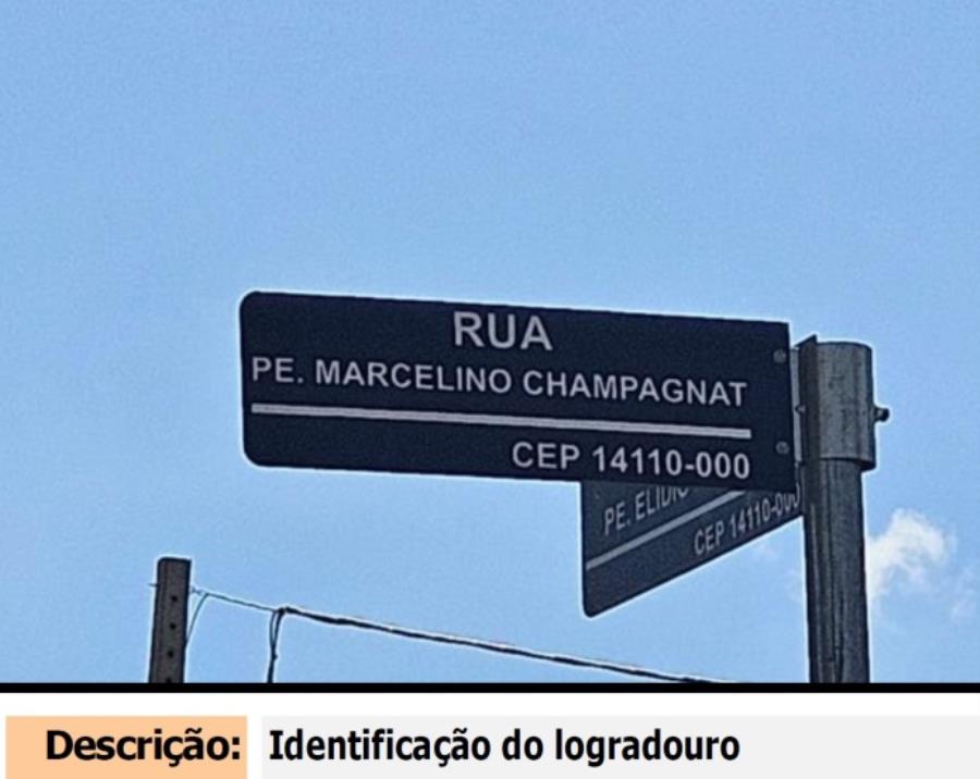Ribeirão Preto/SP - Bonfim Paulista - Terreno com 1272m² Leilão Banco Inter, localizado em Ribeirão Preto - SP, bairro Bonfim Paulista