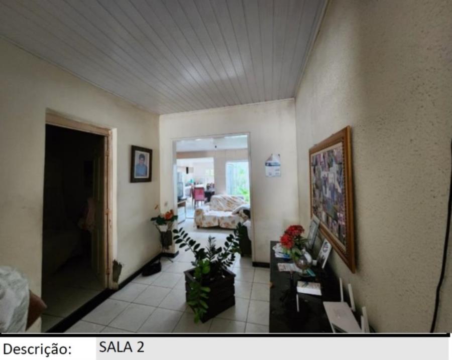 Nossa Senhora das Dores/SE - Centro - Casa com 127m² Leilão Banco Inter, localizado em Nossa Senhora Das Dores - SE, bairro Centro