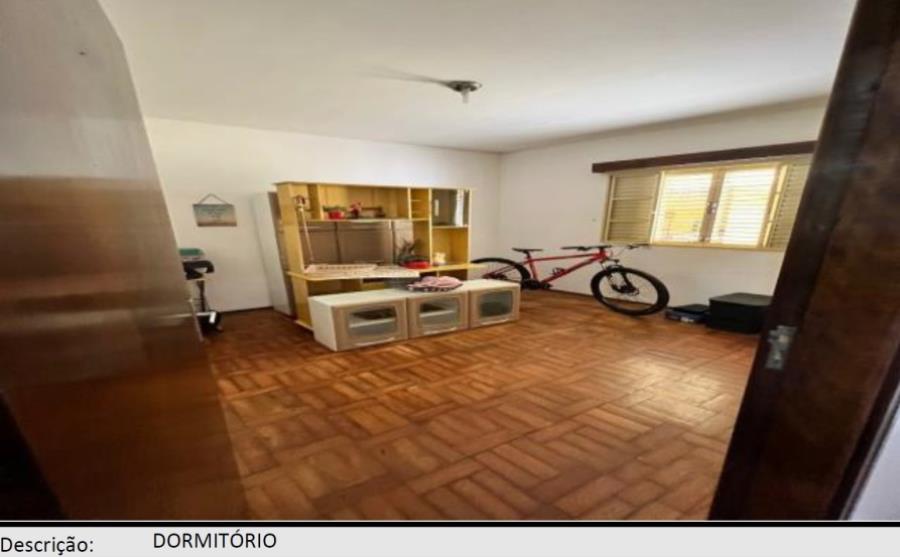 Itararé/SP - Jardim Claudina - Casa com 168m² Leilão Banco Inter, localizado em Itararé - SP, bairro Jardim Claudina