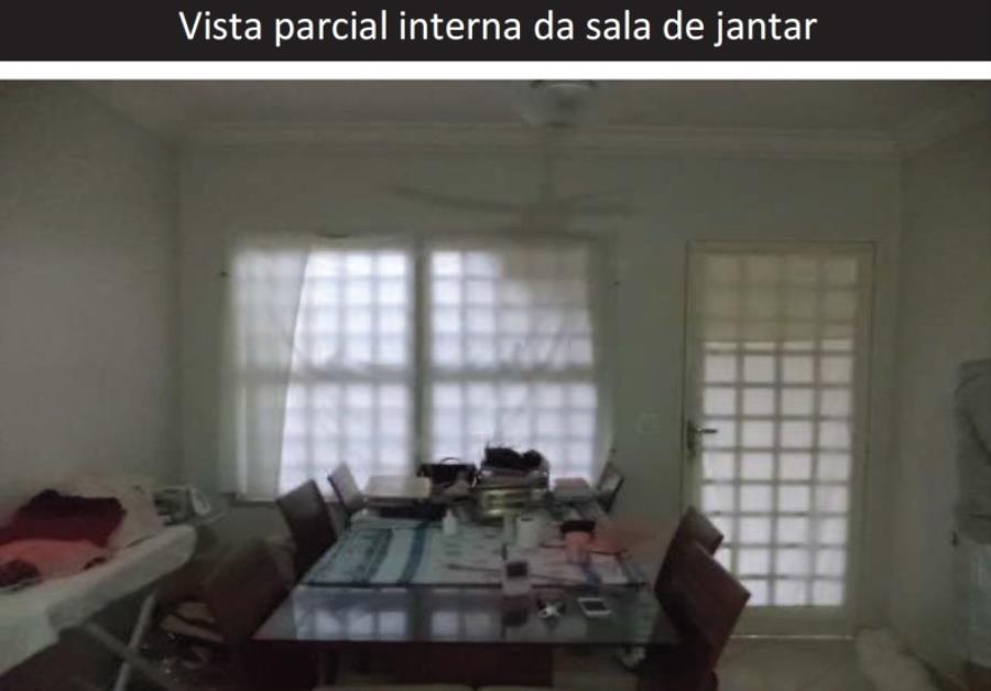 Limeira/SP - Jardim Nossa Senhora de Fátima - Casa com 163m² Leilão Banco Inter, localizado em Limeira - SP, bairro Bairro da Graminha