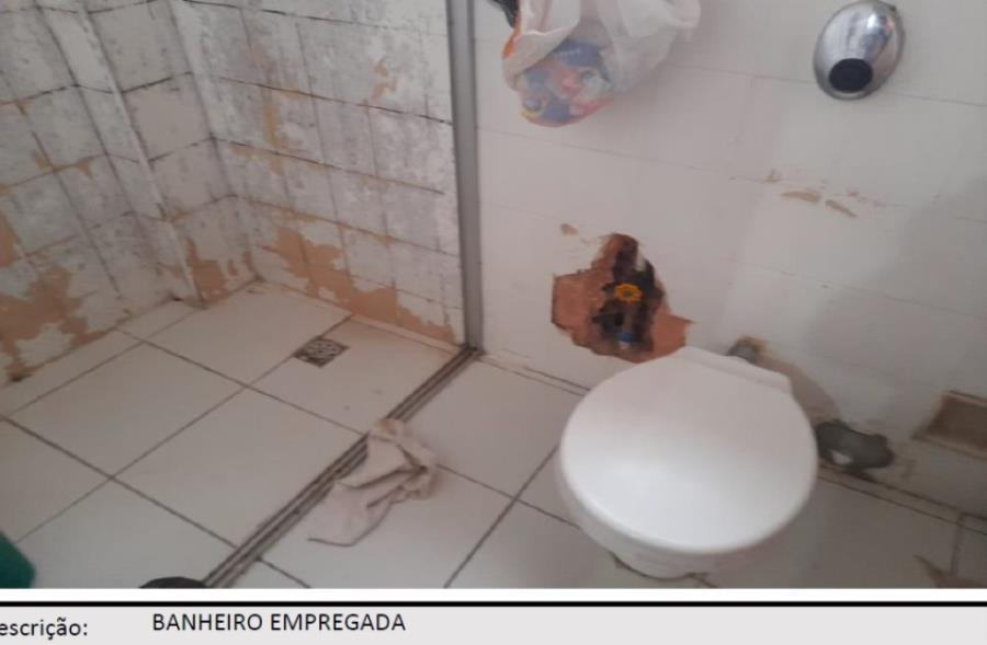 Fortaleza/CE - Fátima - Apartamento com 105m² Leilão Banco Inter, localizado em Fortaleza - CE, bairro Fátima