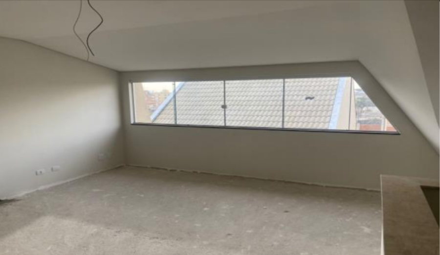 Curitiba/PR – Cidade Industrial – Casa com 138m² Leilão Banco Inter, localizado em Curitiba - PR