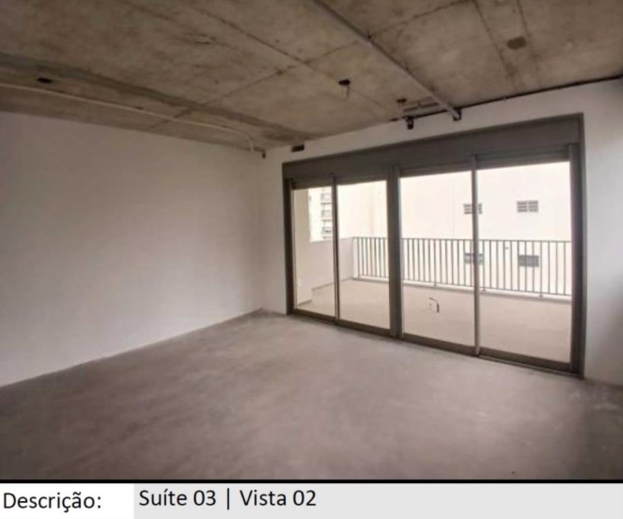 São Paulo/SP - Cerqueira César - Apartamento com 239m² Leilão Banco Inter, localizado em São Paulo - SP, bairro Cerqueira César