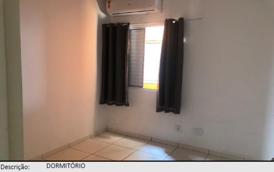 Rondonópolis/MT - Vila Aurora - Casa com 66m² Leilão Banco Inter, localizado em Rondonópolis - MT, bairro Vila Aurora