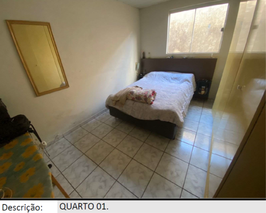 Uberlândia/MG – Morumbi – Casa Leilão Banco Inter, localizado em Uberlândia - MG
