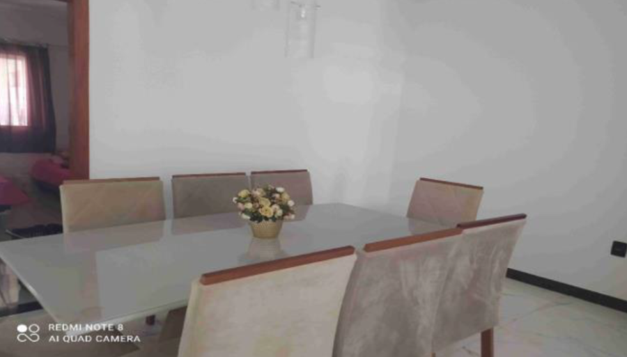 Porto Seguro/BA – Camboatã – Casa com 228m² Leilão Banco Inter, localizado em Porto Seguro - BA